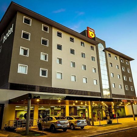 Hotel 10 Balsas Экстерьер фото