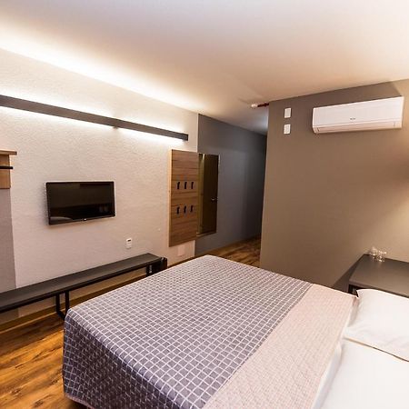 Hotel 10 Balsas Экстерьер фото