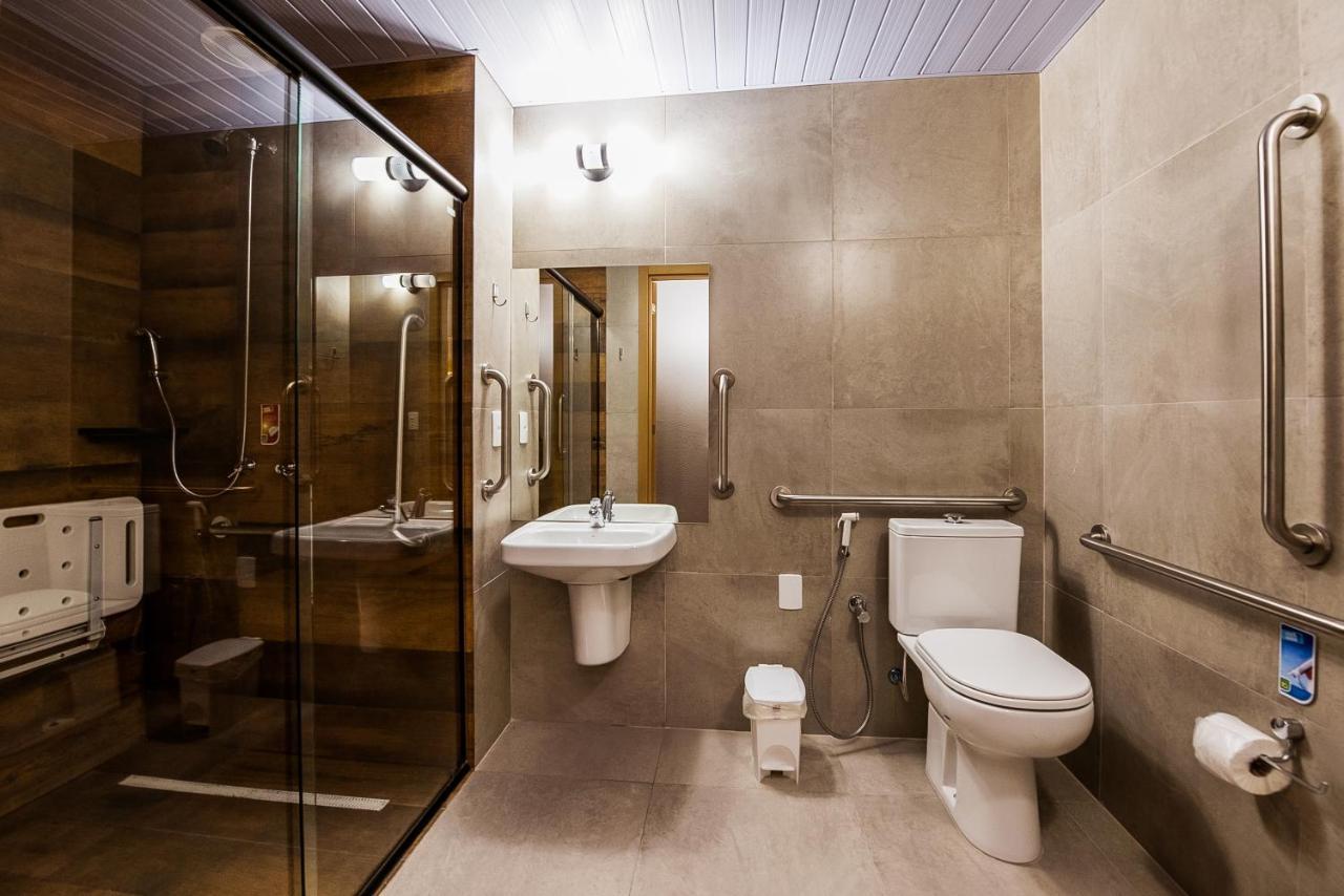 Hotel 10 Balsas Экстерьер фото